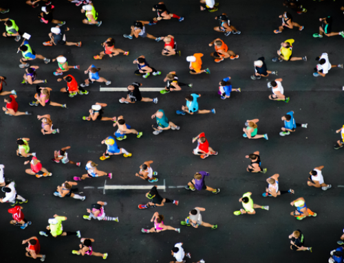 How Long Does it Take to Recover From a Marathon?