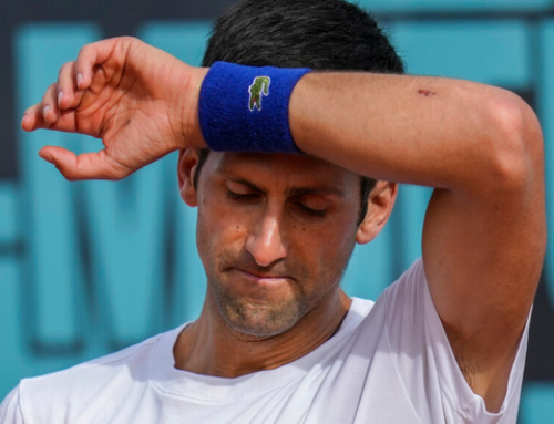 Novak Djokovic Withdrawals from the US Open, Opening Victory Lanes and Possibilities for Nadal