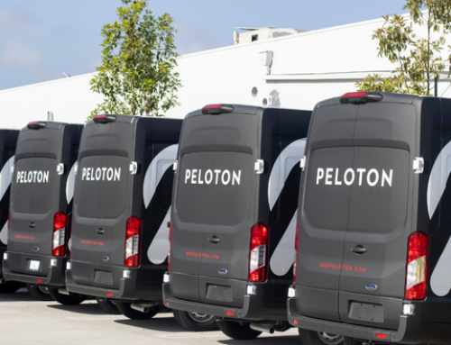 Peloton Turns To Amazon For Increased Distribution