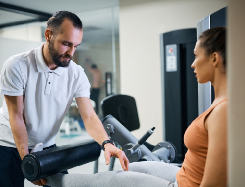 7 Benefits of Physical Therapy and Athletic Performance