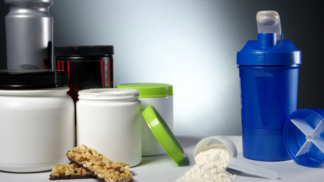 Top pre-workout supplements of 2022