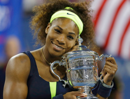 Serena Williams Announces Retirement from Tennis