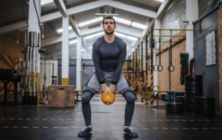 Kettlebell Swing Archives stack