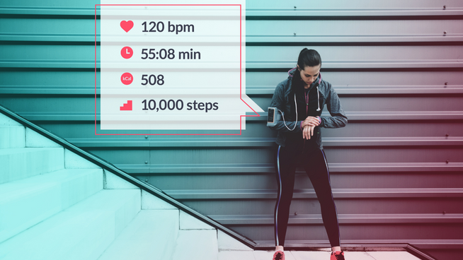 健康を増進し、医者を遠ざけるには、1 日に何歩歩けばよいでしょうか?