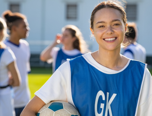 7 Ways Playing High School Sports Benefit Students