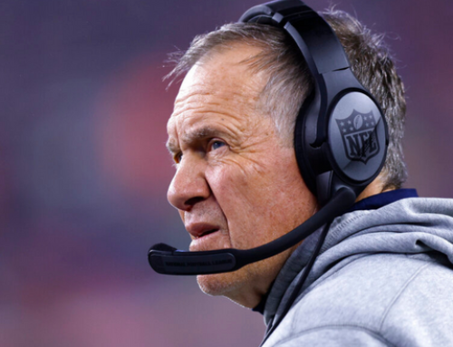 6 Lessons for All Coaches to Follow from Bill Belichick