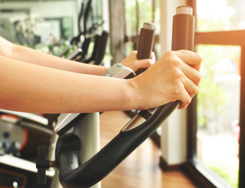 Gym Etiquette: 10 Rules to Follow