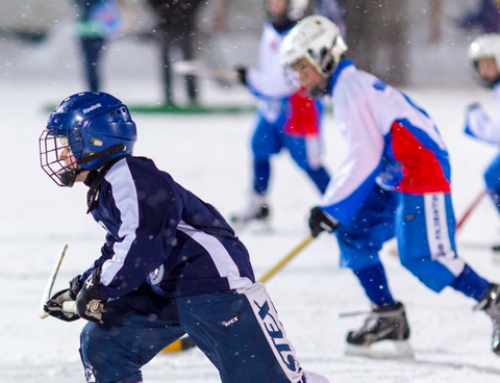 Russian Hockey’s Secret Training Weapon