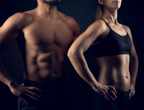 How to Build a Balanced Body to Withstand Intensity in Sports