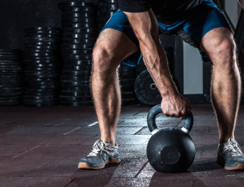 The Perfect Sports Strength and Conditioning Workout
