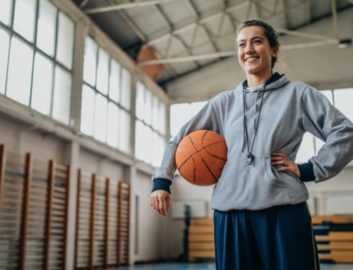 The Coach Testimonial: A Powerful Tool with College Recruiting