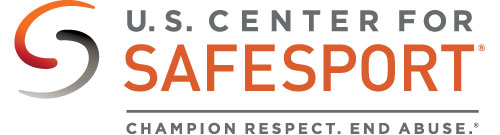 U.S. Center for SafeSport Logo