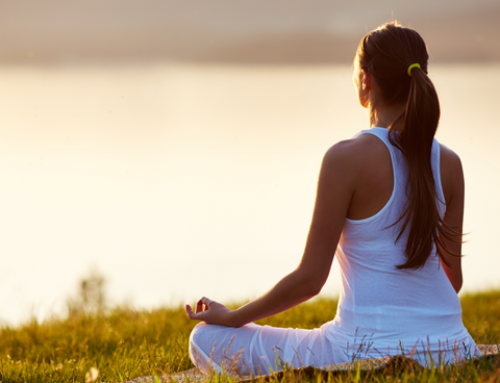 Beginner Meditation For Athletes