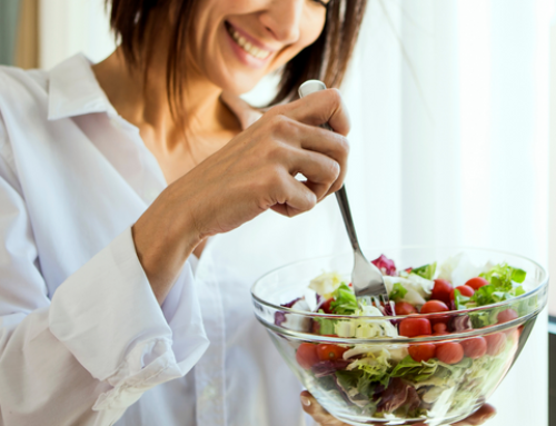 Stop Trading Calories