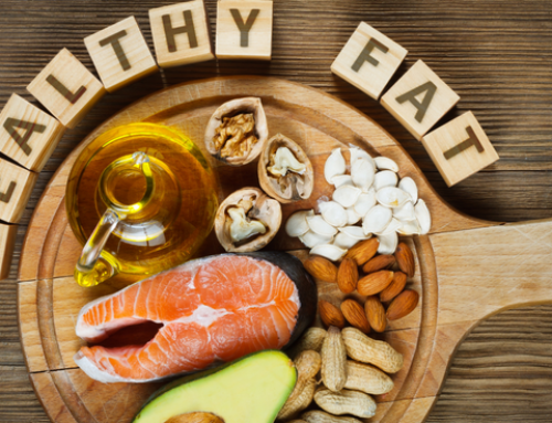 4 Underrated Performance Benefits Associated with Healthy Fat Intake