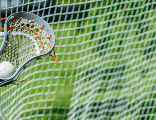 5 Exercises Every Lacrosse Player Should Do