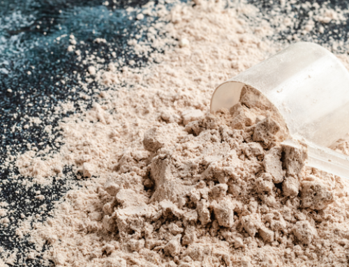 Unlabeled Protein Powder Ingredients that are Poisonous!