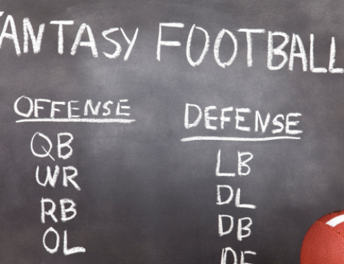 Why are Fantasy Sports so Popular?