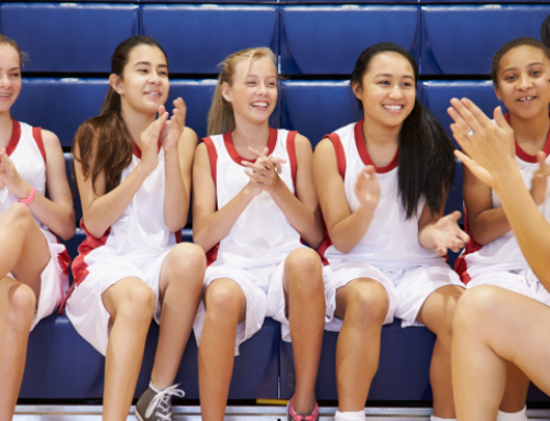Top Tips for High School Coaches