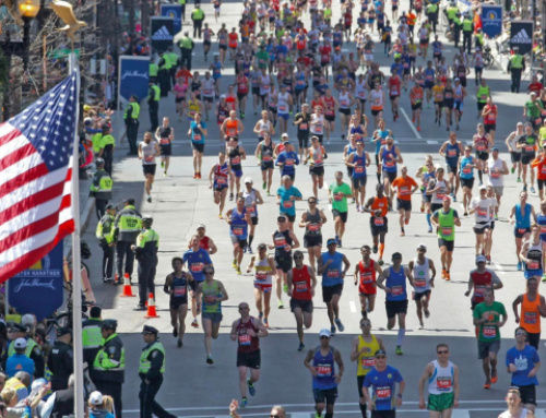 6 Essential Tips to Qualify for the Boston Marathon