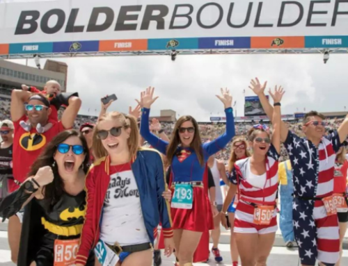 Stack Sports Drives BOLDERBoulder to New Heights with Remarkable Turnout in 2023
