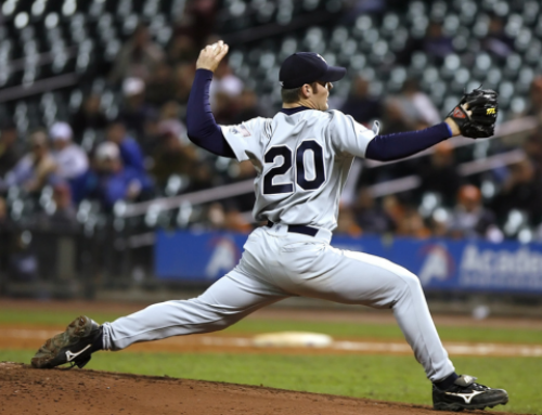 Functional Sport-Specific Rotation Matters for Pitchers and Quarterbacks