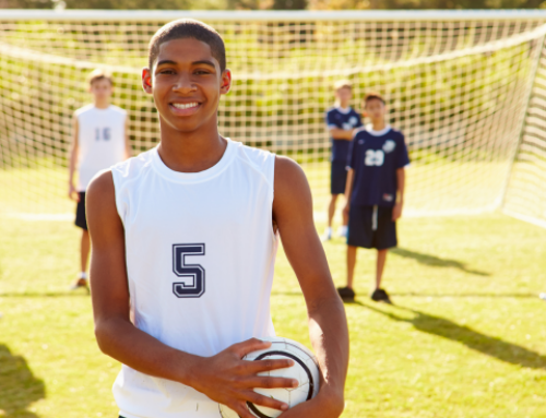 The Importance of General Fitness for High School Athletes: A Foundation for Success