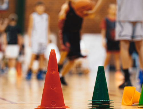 Dear Parents, Here’s why your Child Should Participate in Multiple Sports