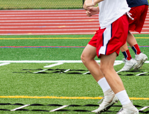 Coordinate Your Sports Conditioning to Maximize Performance