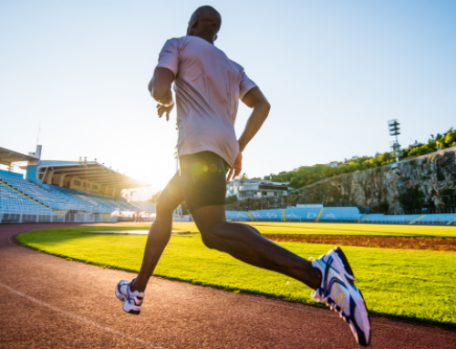 Conditioning Programs for Power and Speed: Enhance Your Athletic Performance