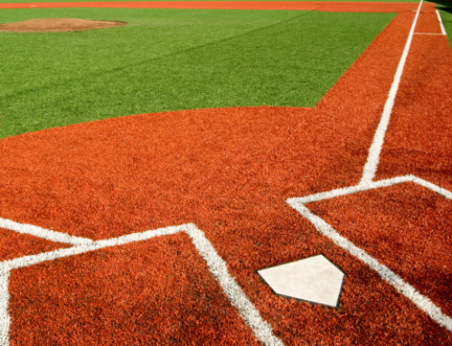 Preseason Training Program and Routine for Baseball