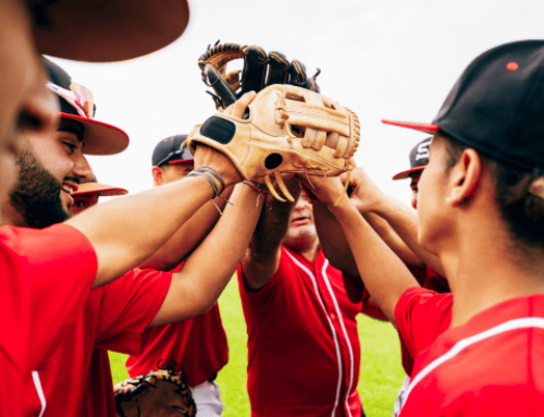 Spring Training is not just for physical preparation.