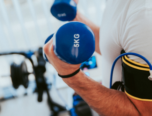 Revolutionizing Sports Therapy: The Breakthrough of Blood Flow Restriction (BFR) Training