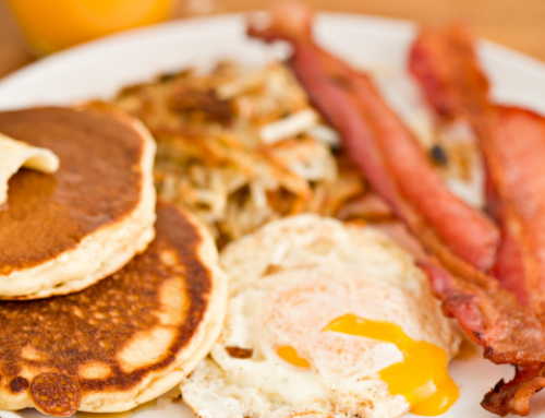 The Truth about Breakfast for Athletes