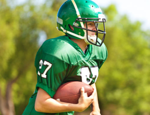High School Football Injury Prevention Strategies for Coaches