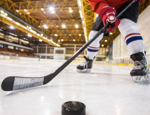 Hockey Nutrition- Pre, During, and Post-Game Foods to Boost Energy