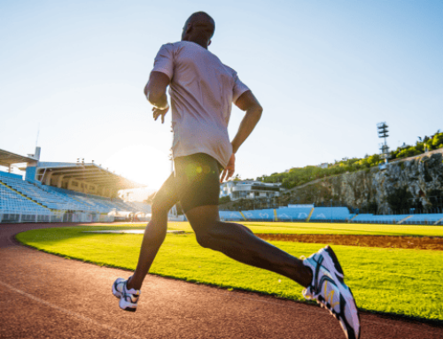 The Effects of Heat on Athletic Performance