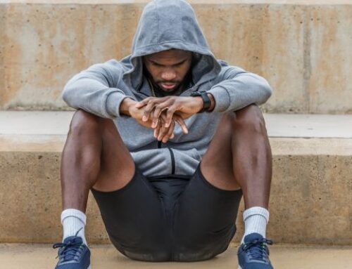 Understanding How to Embrace Failure