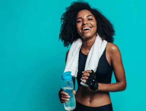 The Fastest Way to Boost Your Fitness!