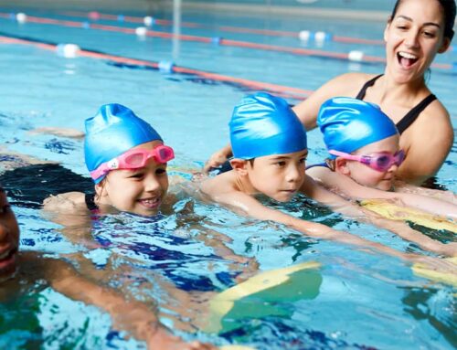 The SafeSport Summer Playbook: Your Guide to Promoting Wellness & Safety in Youth Sports & Activities