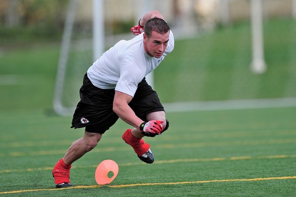 Cone Drills