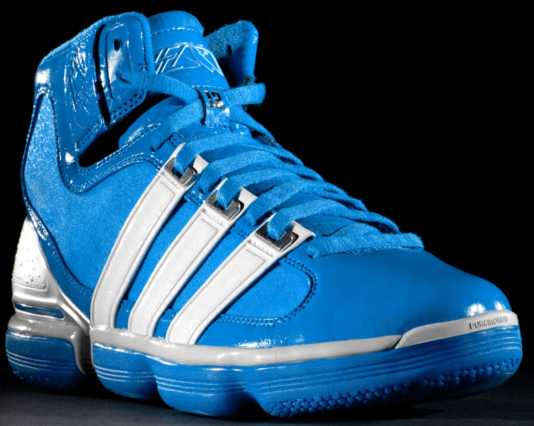 adidas dwight howard basketball shoes