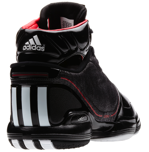 El actual Deambular solo Derrick Rose Reviews His adidas adiZero Rose Sneaker - stack