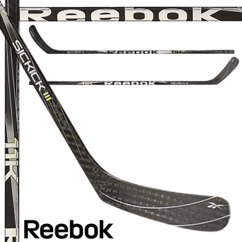 Reebok 11K Stick